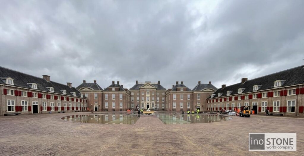palace